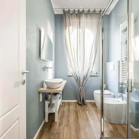 דירה Cucchiari 7b מודנה