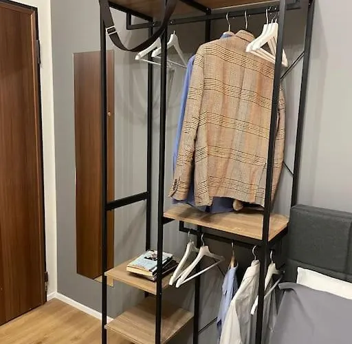 Cucchiari 7b Appartement