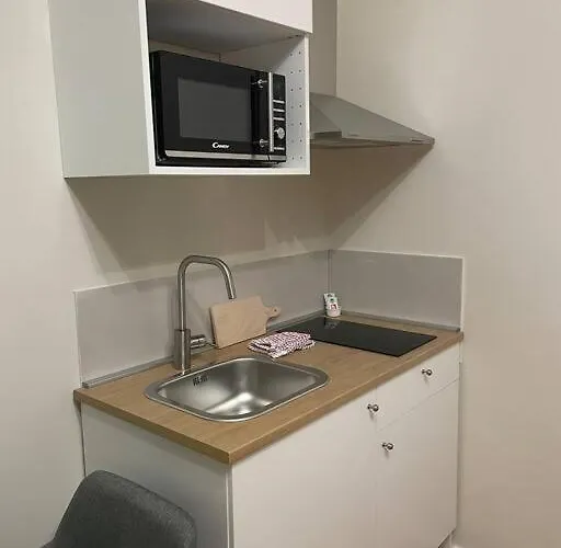 Cucchiari 7b Appartement Modena