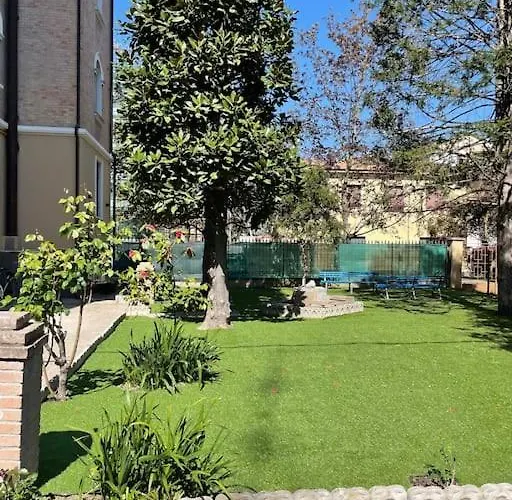 Appartement Cucchiari 7b