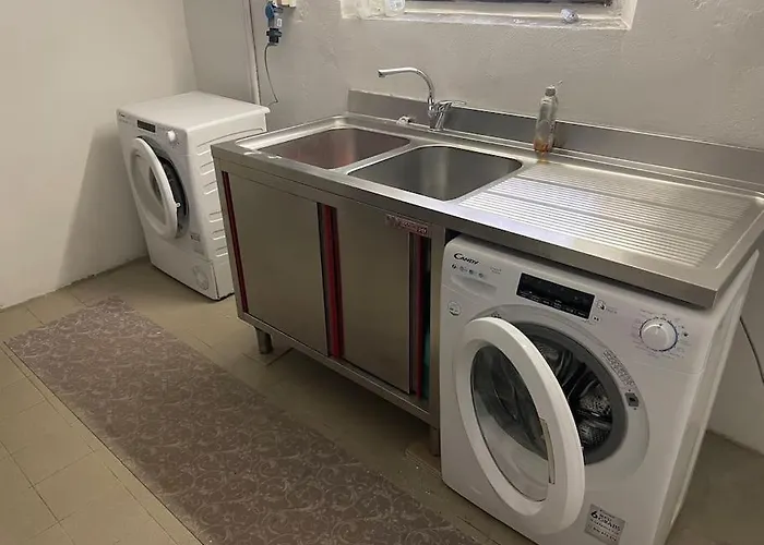 Cucchiari 7b Appartement