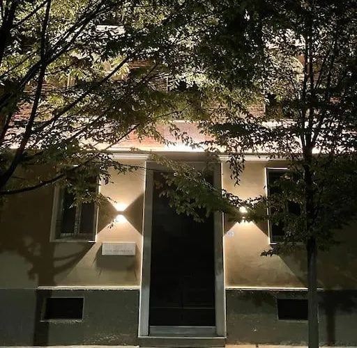 Cucchiari 7b Appartement *